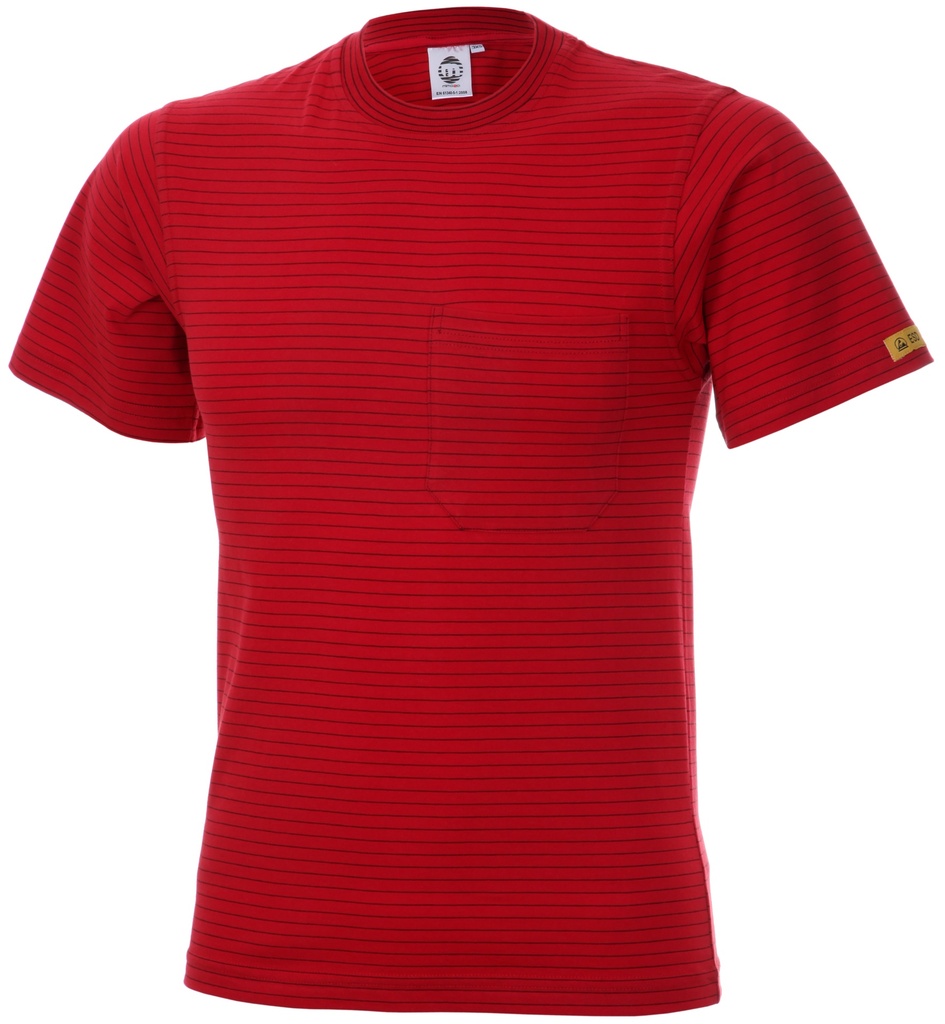 ESD T-Shirt Rot