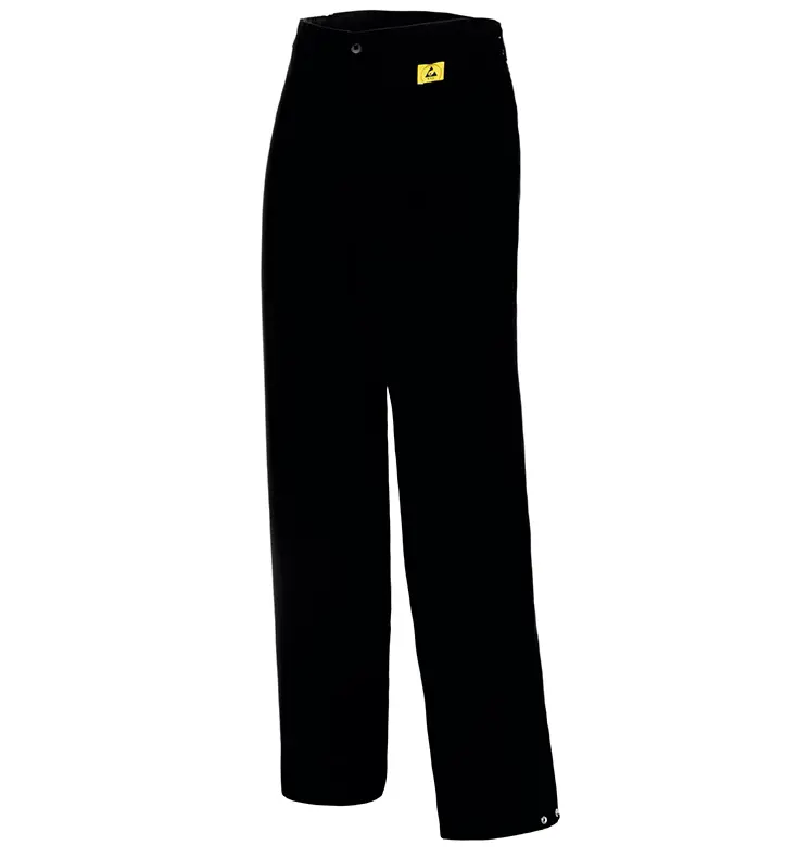 ESD Damen Bundhose Navy