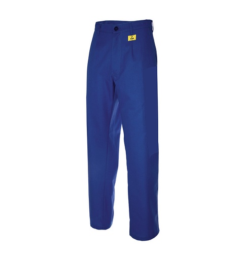 ESD Herren Bundhose Kornblau