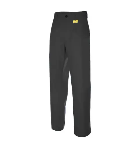 ESD Herren Bundhose Grau