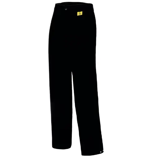 ESD Damen Bundhose Navy
